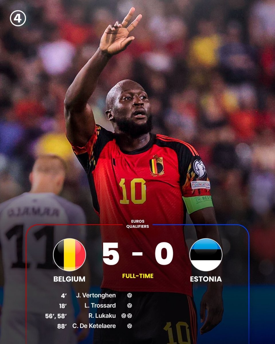 包含比利时力克对手，锁定欧锦赛八强席位的词条