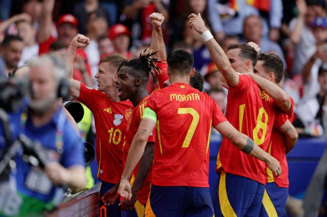 热血挑战，巅峰足球对决一触即发的简单介绍