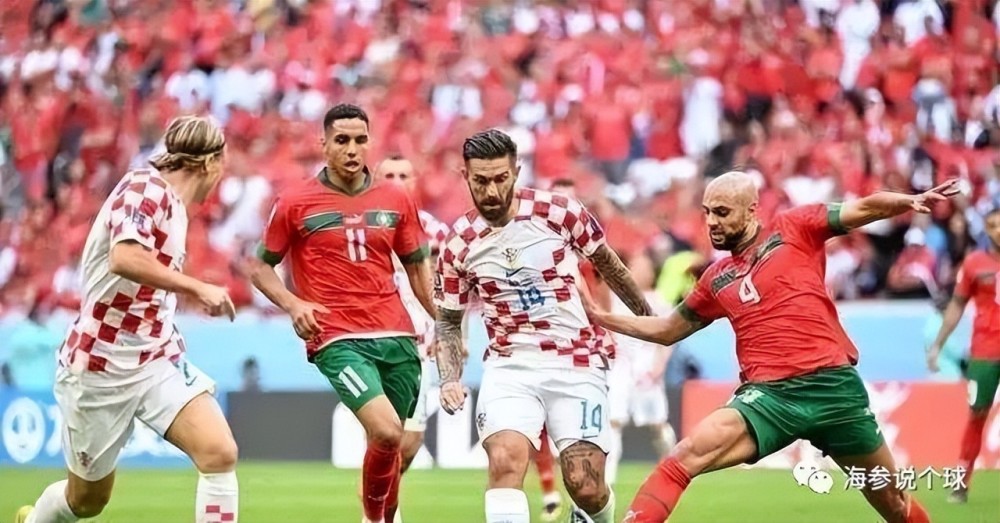 捷克比逼平克罗地亚，出线形势微妙的简单介绍