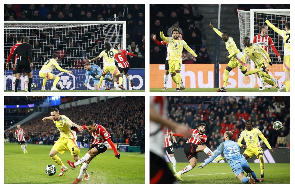 阿贾克斯逆转大逆转，挺进欧冠半决赛的简单介绍