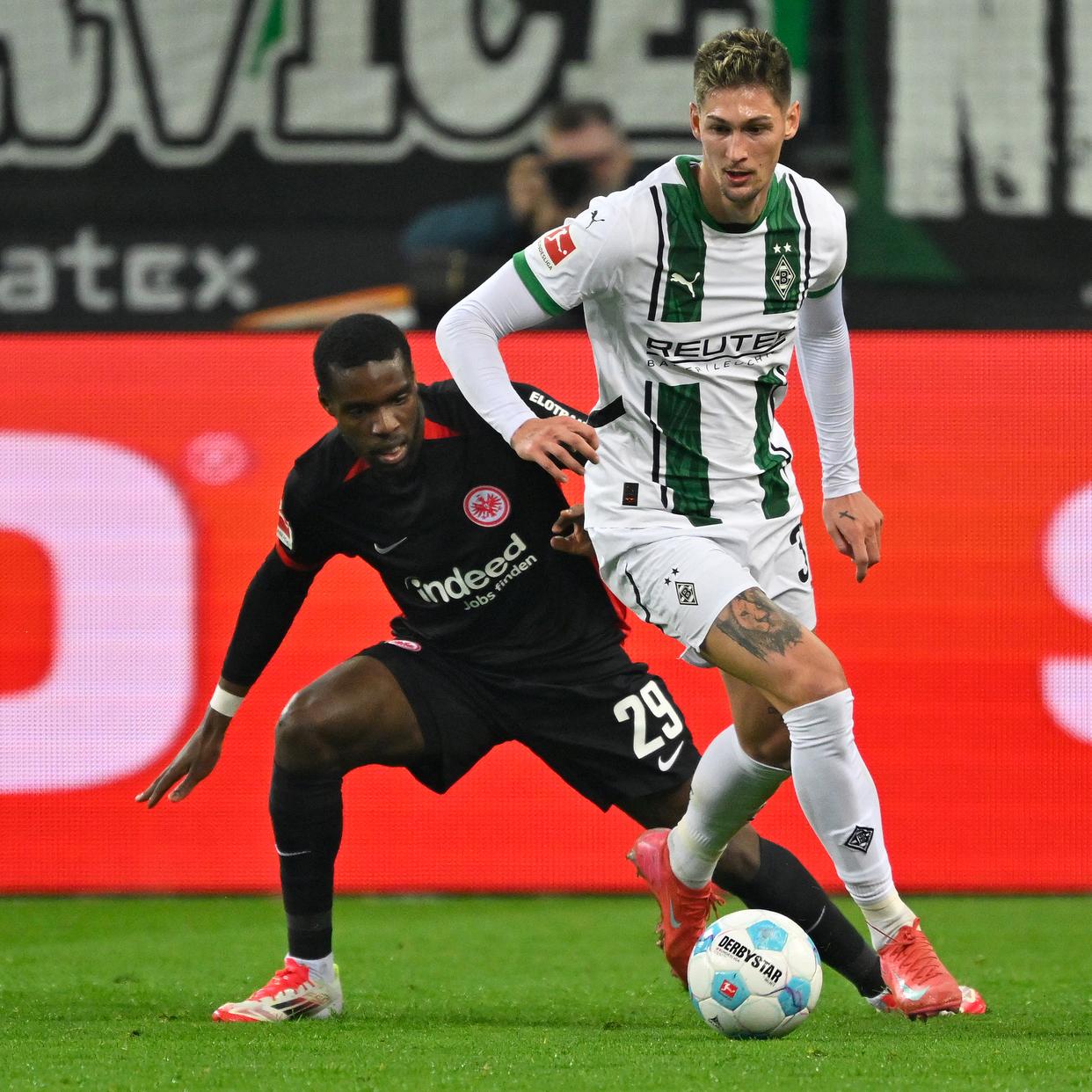 关于门兴格拉德巴赫全队伤病不断，欲求稳定的信息