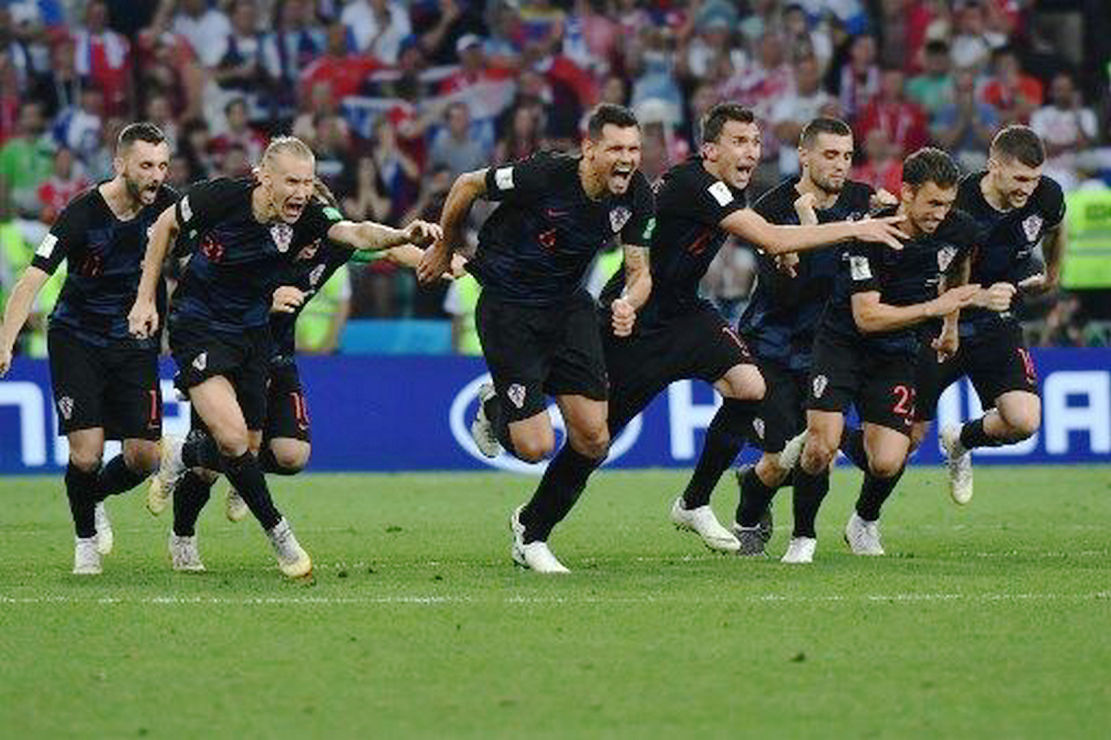 俄罗斯队经历种种困难,成功晋级下一轮的简单介绍