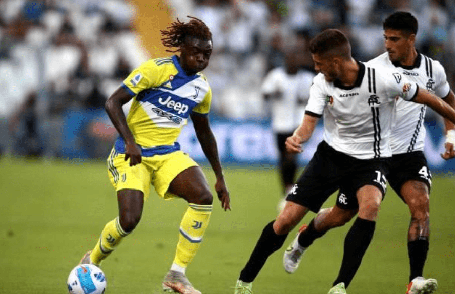 斯佩齐亚主场告捷，提升球队士气