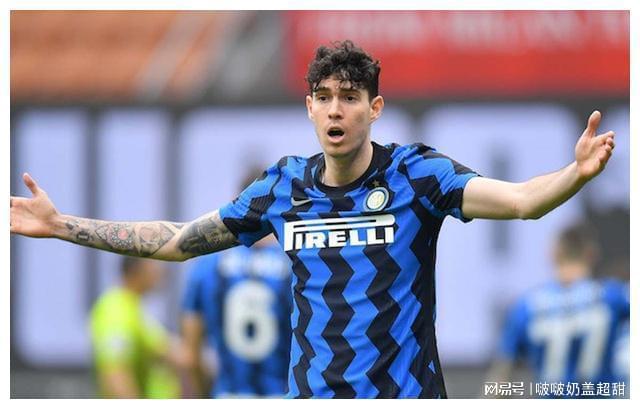 包含国米传射建功,热刺新星横空出世,场边球探频频记笔记的词条