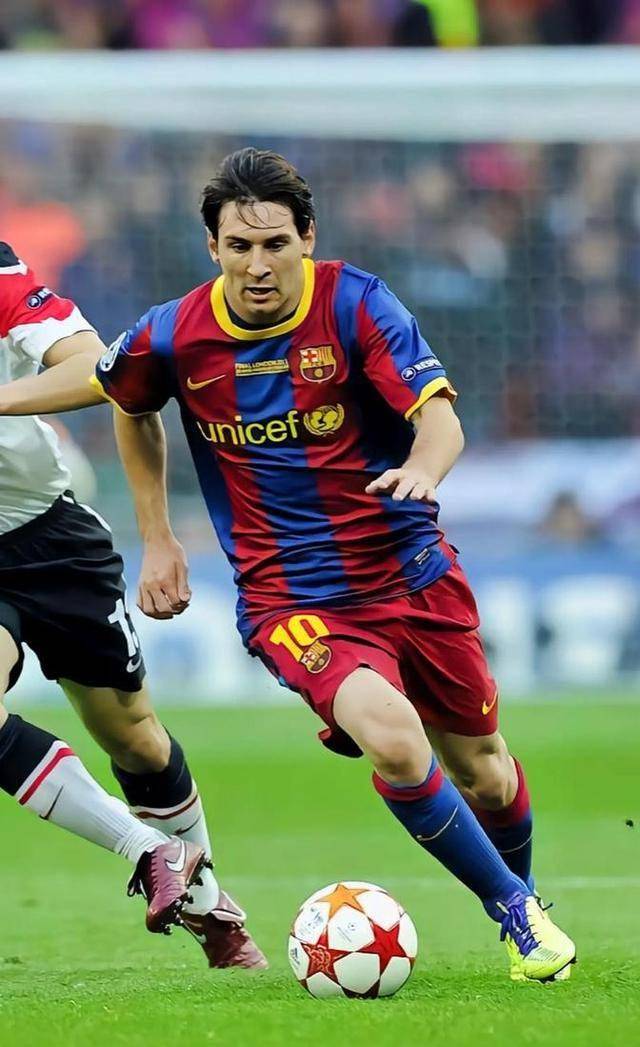 关于战术奏效!梅西双翼齐飞压制莱比锡整场无力还手!的信息