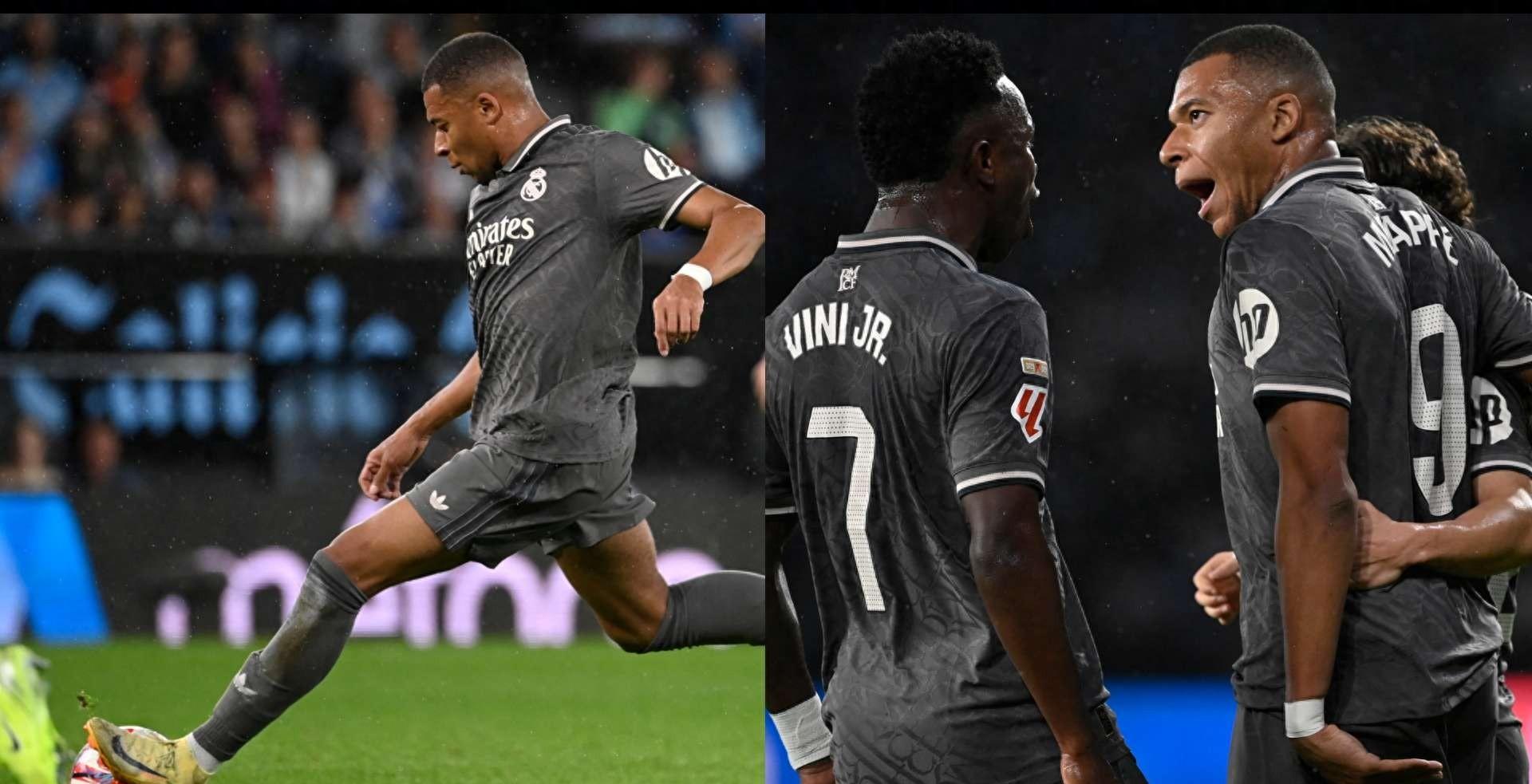  姆巴佩新星惊险取胜表现惊艳，RNG未来可期！