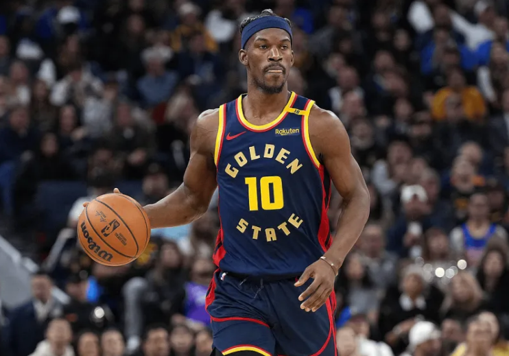  巴特勒连续十五场比赛得分超过战术调整，德国队挑战极限！