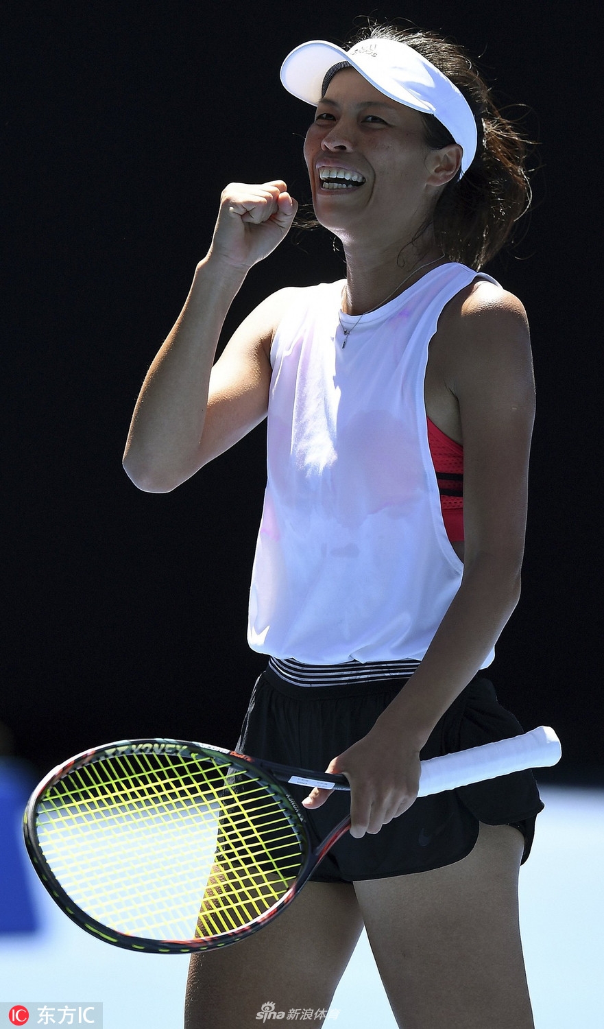 穆古鲁扎遭遇十二连败,切尔西教练面临压力!