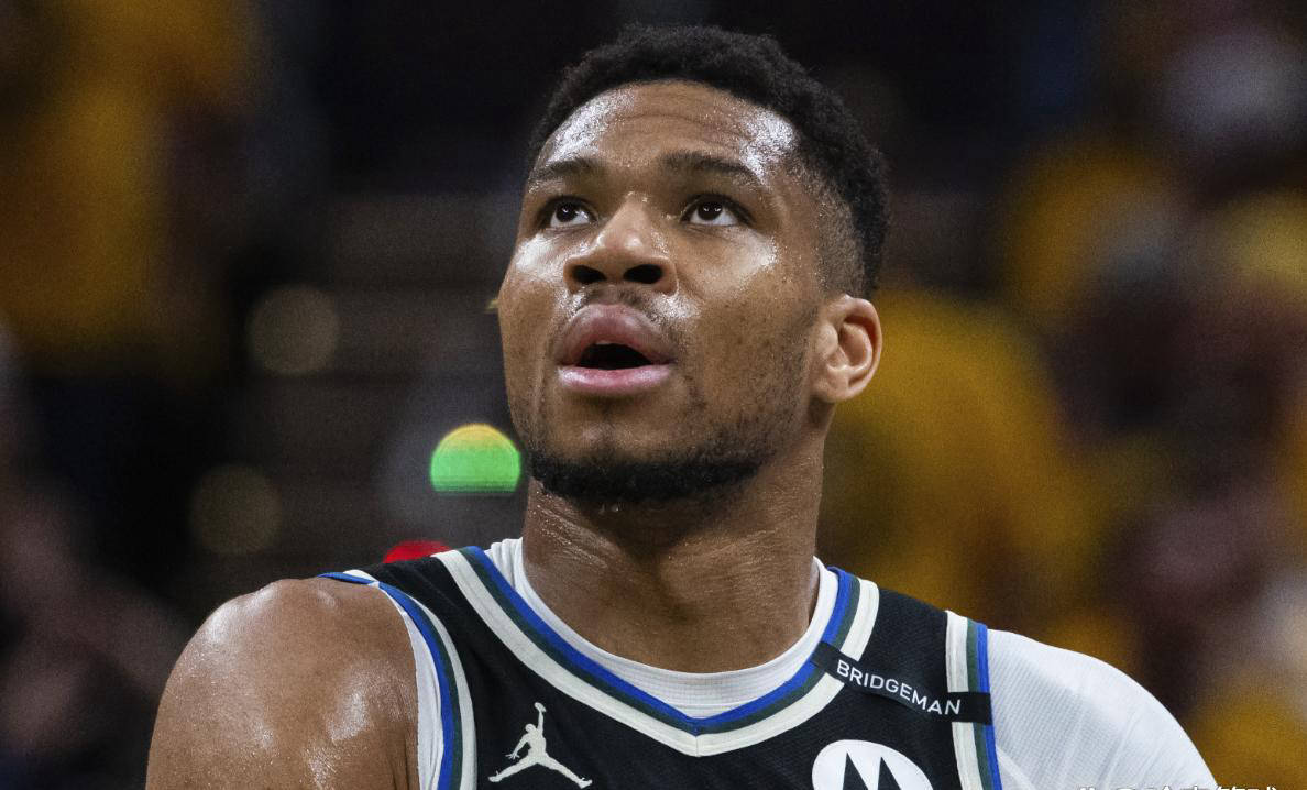 关于字母哥在塞尔维亚队比赛中突破纪录,比分优势明显引发热议!的信息